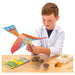 Galt Horrible Science Deadly Dino Experiments Kit
