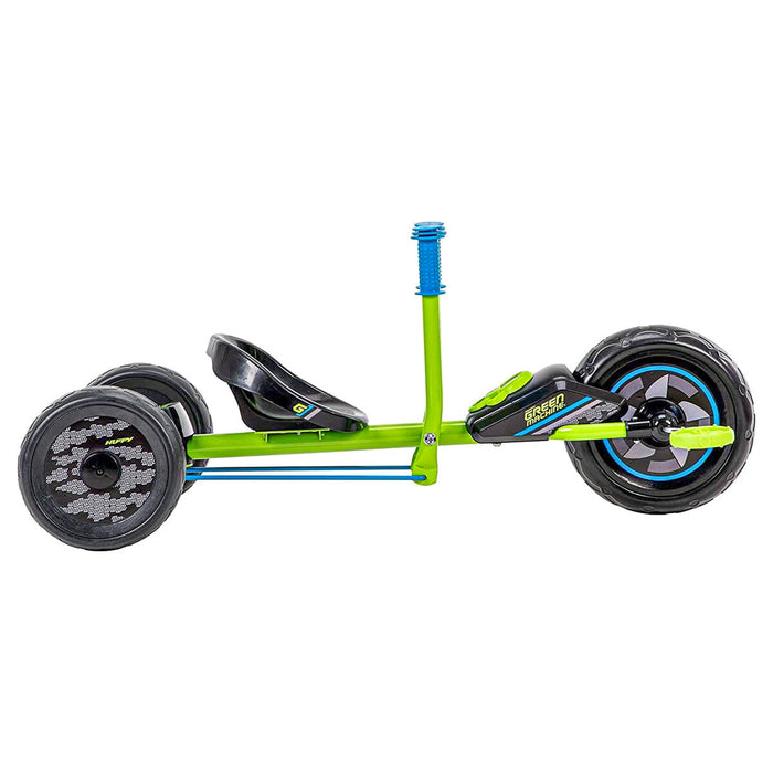Huffy Green Machine Mini Spin Drift and Slide Fun Kart