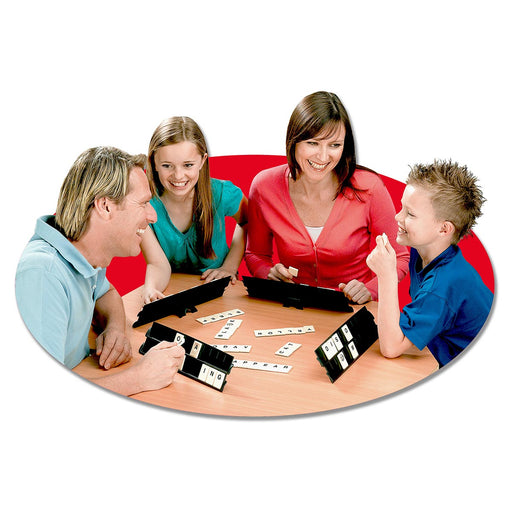 Rummikub Word Game