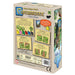 Carcassonne Hills & Sheep Expansion 9 Game