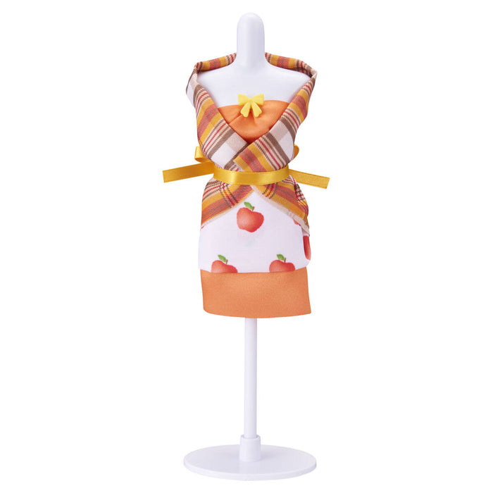 Bandai Harumika Soft Brit' Fashion Design Craft Kit