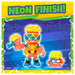 SuperThings: Kazoom Kid Neon Finish Figure Pack styles vary