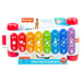  Fisher-Price Giant Light-Up Xylophone