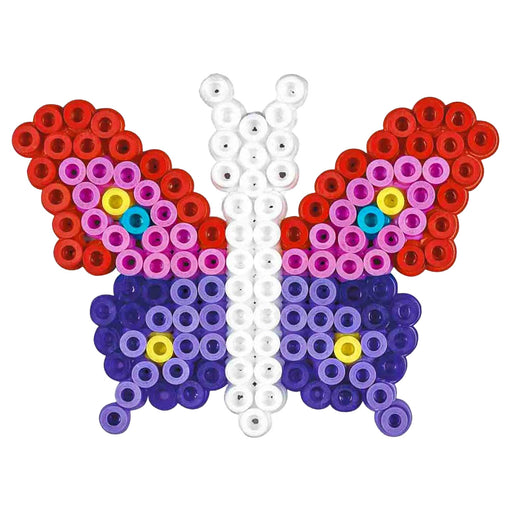 Hama Midi Beads Butterfly Set