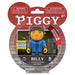 PIGGY Billy Action Figure Series 2