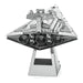 Metal Earth Star Wars Imperial Star Destroyer Steel Metal Kit 