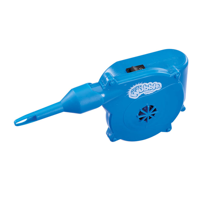 Vivid Super Wubble Bubble Ball Power Pink with Pump — Booghe