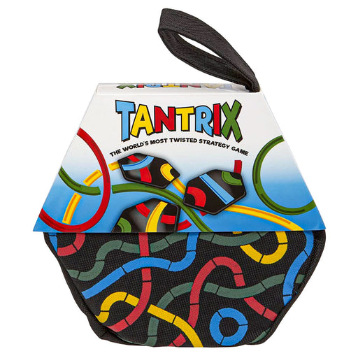 Tantrix Puzzle Game Pack