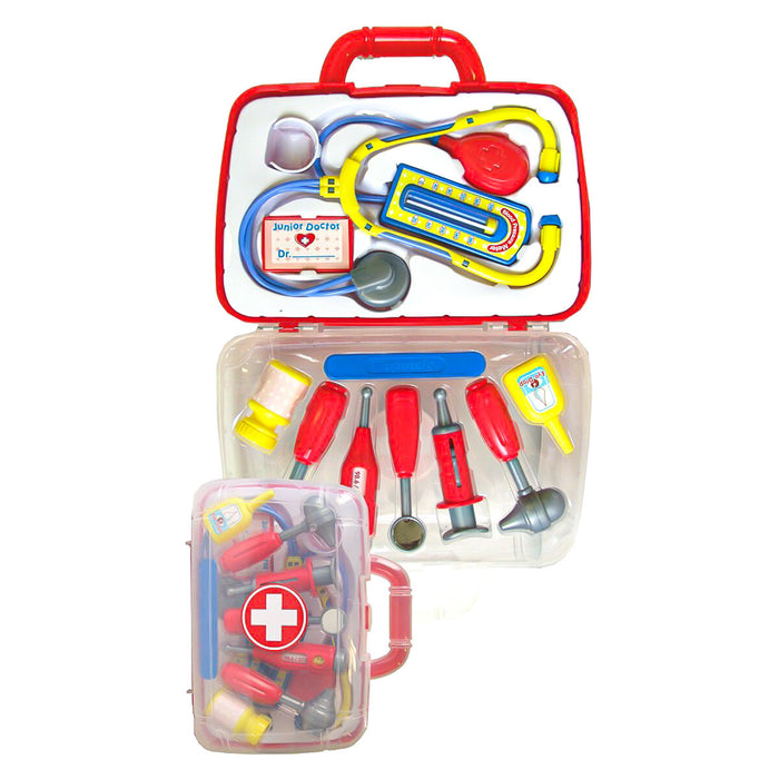 Peterkin Doctor's Carry Case Playset