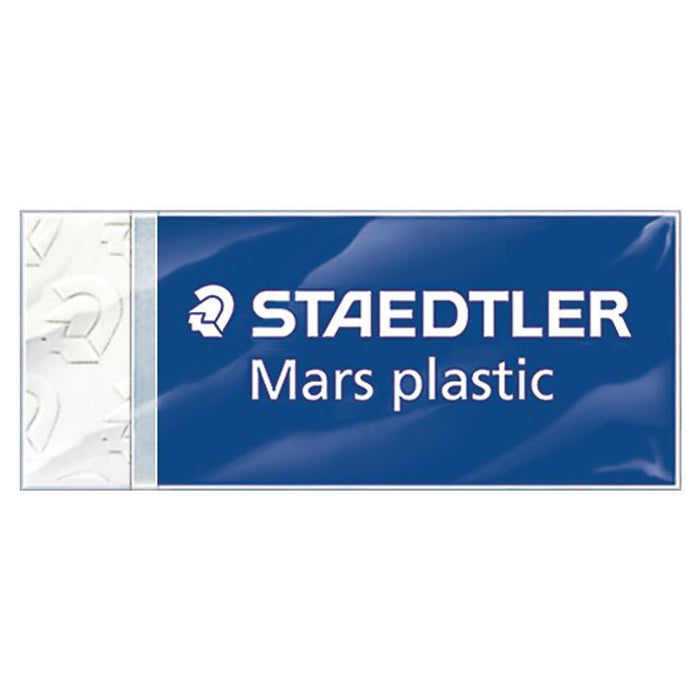 Staedtler Mars Plastic Mini Eraser