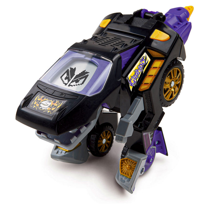 Switch & Go Dinos: Grando the Giganotosaurus