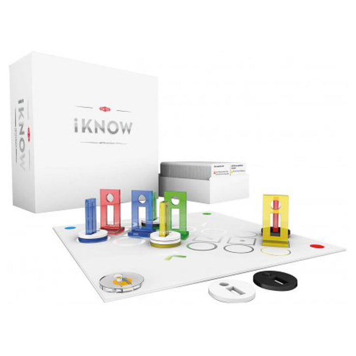 iKNOW Game