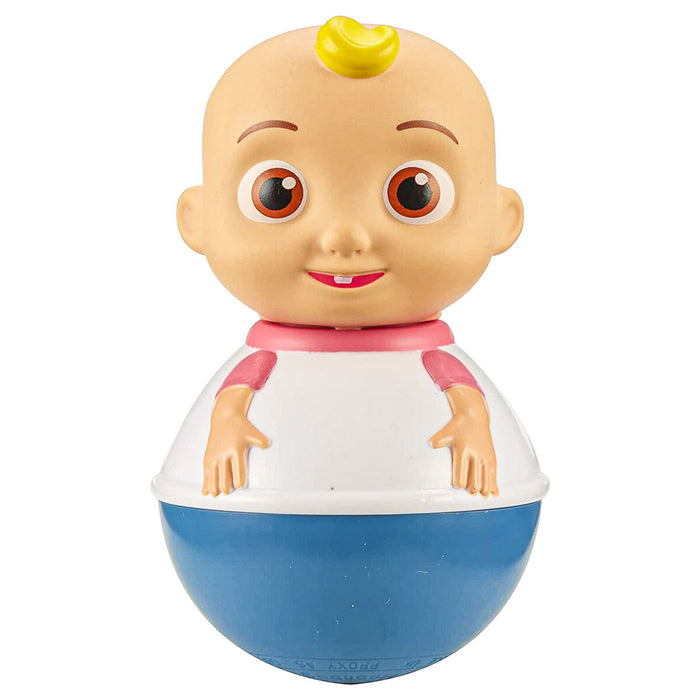  CoComelon Weebles Figure styles vary