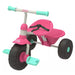 TP Toys Early Fun 2-in-1 Trike Bubblegum Pink