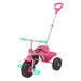 TP Toys Early Fun 2-in-1 Trike Bubblegum Pink
