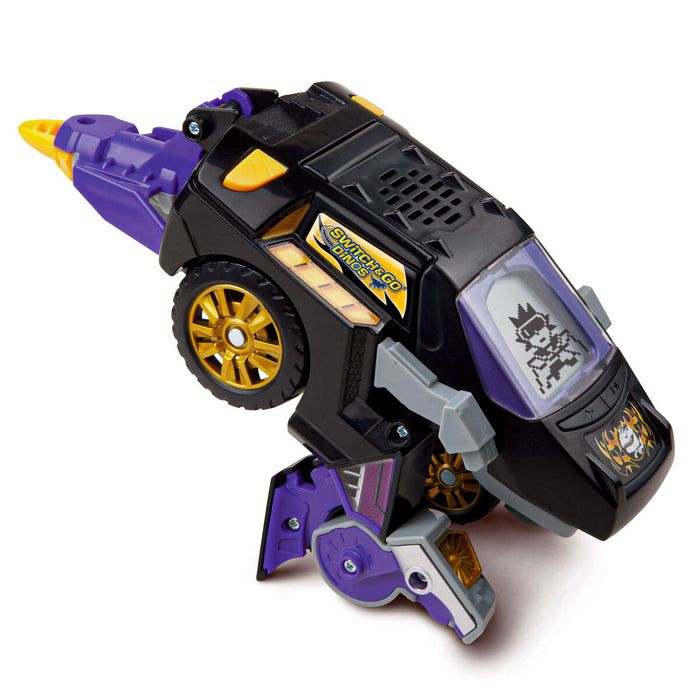 Switch & Go Dinos: Grando the Giganotosaurus