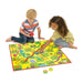 Galt Giant Snakes and Ladders Puzzle