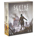 Scythe: The Rise of Fenris Board Game Expansion
