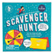 Scavenger Hunt Game