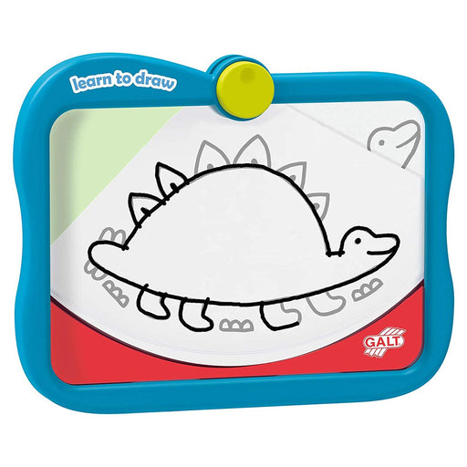 Galt Travel Learn to Draw Set