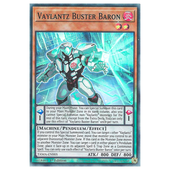 Yu-Gi-Oh! Trading Card Game Tactical Masters booster 24 Pack Box