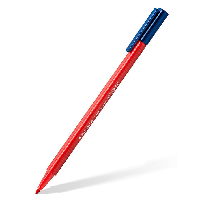 Staedtler Triplus Fibre-tip Pens Pack of 20
