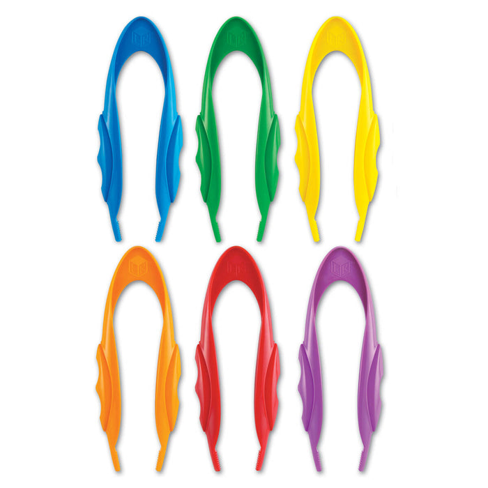 Jumbo Tweezers Set of 12