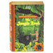 The Jungle Book 252 Piece Double-Sided Jigsaw Puzzle Library