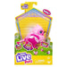 Little Live Pets Lil' Bird Tiara Tweets Interactive Pet