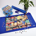 Gibsons The Puzzle Roll Mat for 1000 Pieces