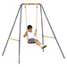 Hedstrom Deluxe 2-in-1 Swing for Toddlers to Juniors