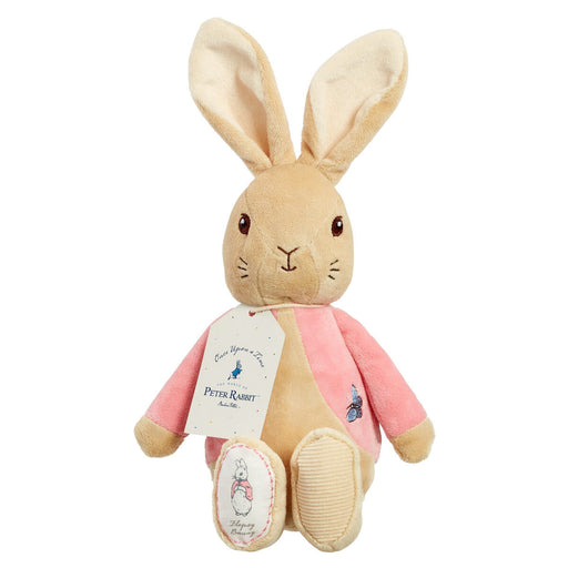 Peter Rabbit My First Flopsy Bunny Soft Toy