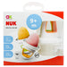 NUK AK Ice Lolly Moulds