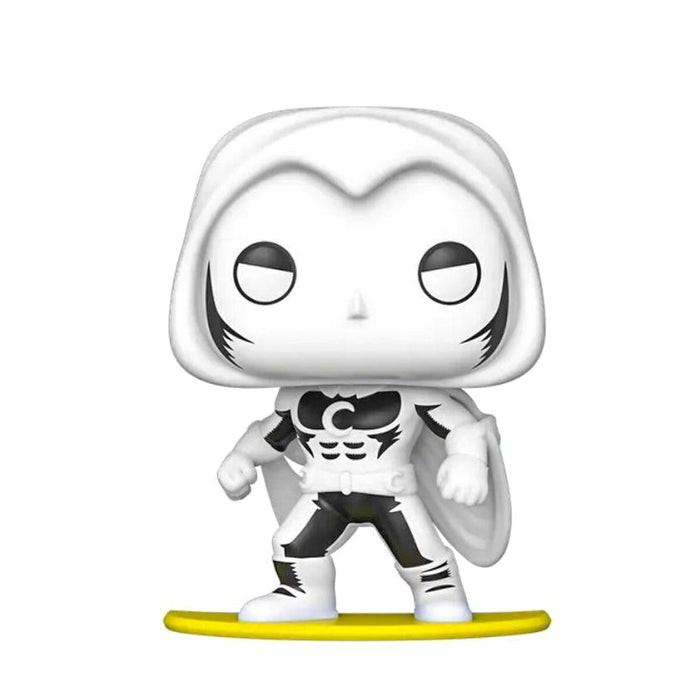 Funko Pop! Comic Covers: Marvel Moon Knight Vinyl Collectible #08