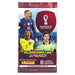 Panini FIFA World Cup Qatar 2022 Adrenalyn XL Official Trading Cards Tin styles vary